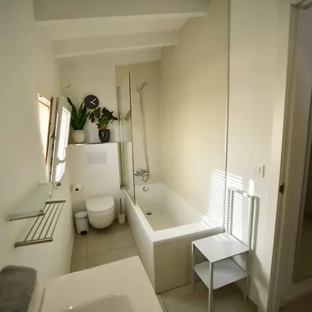 Apartman Casablanca Jávea