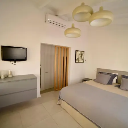 Apartman Casablanca Jávea