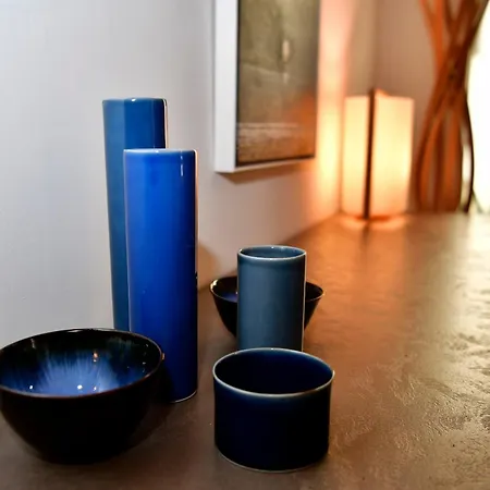 Casablanca Apartman Jávea