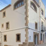 アパート Casablanca Jávea