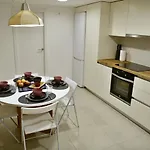 Casablanca アパート Jávea